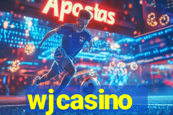 wjcasino - jogos slots premium